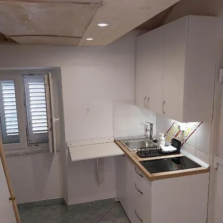 Apartman Hisa Dolfinova Vrata - Dolphins Gate House