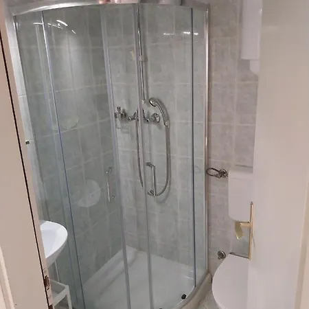 Apartman Hisa Dolfinova Vrata - Dolphins Gate House *
